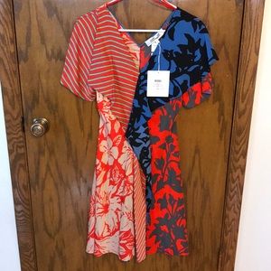 Diane von Furstenberg Dress Brand new with tags